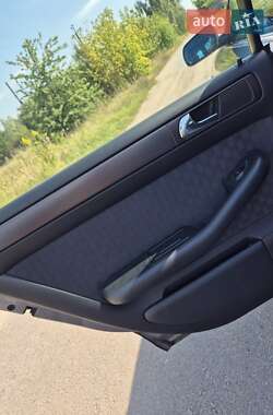 Универсал Audi A6 1998 в 