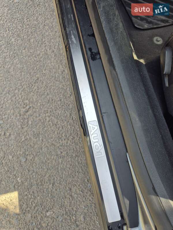 Універсал Audi A6 1998 в Брусилові