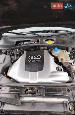 Універсал Audi A6 2003 в 