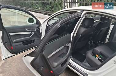 Седан Audi A6 2011 в 