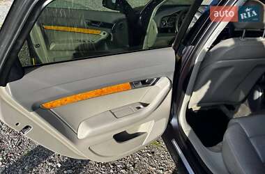 Седан Audi A6 2008 в 