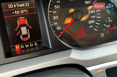 Седан Audi A6 2008 в 