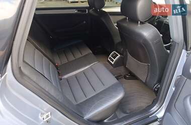 Універсал Audi A6 2004 в 