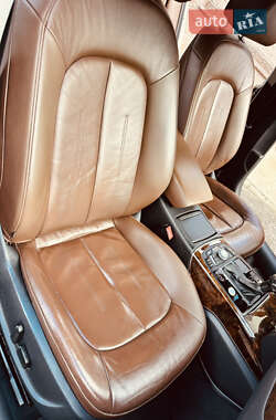Седан Audi A6 2013 в 