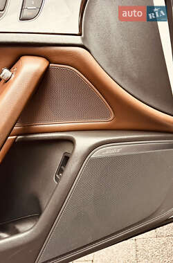 Седан Audi A6 2013 в 