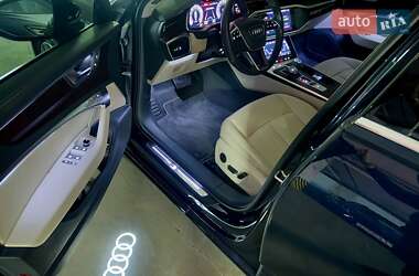 Седан Audi A6 2019 в 