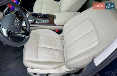 Седан Audi A6 2019 в 