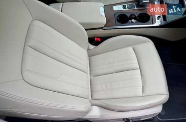 Седан Audi A6 2019 в 