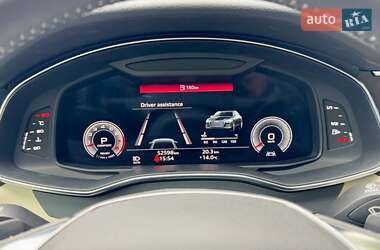Седан Audi A6 2019 в 