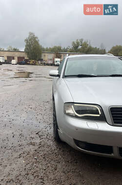 Универсал Audi A6 2003 в 