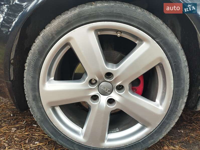 Седан Audi A6 2001 в Славуте фото 4 Седан Audi A6 2001 в Славуте