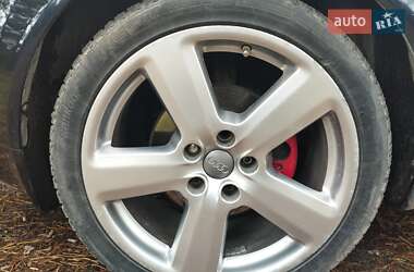 Седан Audi A6 2001 в 