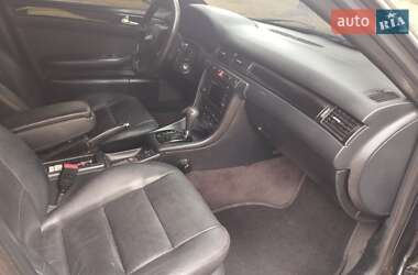 Седан Audi A6 2001 в 