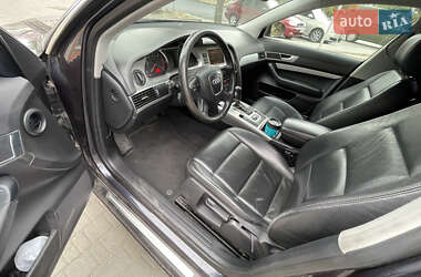 Универсал Audi A6 2008 в 