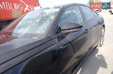 Седан Audi A6 2020 в 