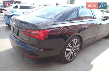Седан Audi A6 2020 в 