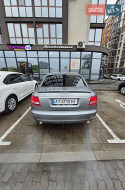 Седан Audi A6 2007 в 