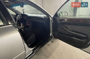 Седан Audi A6 1999 в 