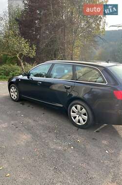 Универсал Audi A6 2006 в 