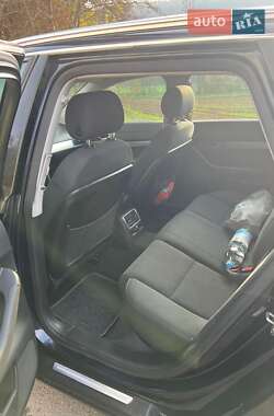 Универсал Audi A6 2006 в 