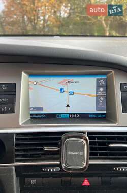 Универсал Audi A6 2006 в 