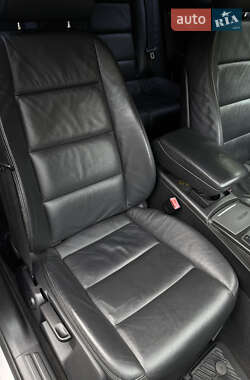 Універсал Audi A6 2005 в 