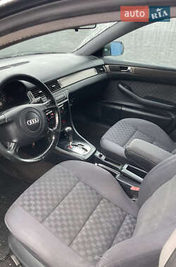 Седан Audi A6 1998 в 