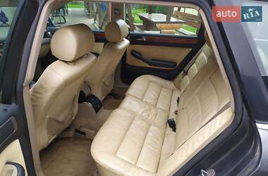 Універсал Audi A6 2003 в Снятині