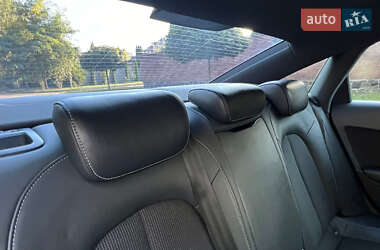 Седан Audi A6 2013 в 