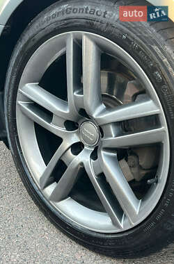 Седан Audi A6 2013 в 