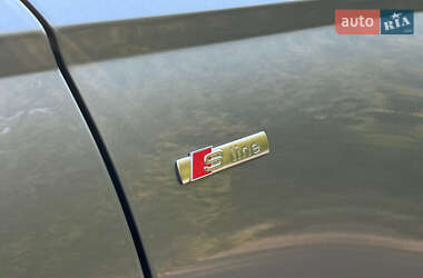 Седан Audi A6 2013 в 