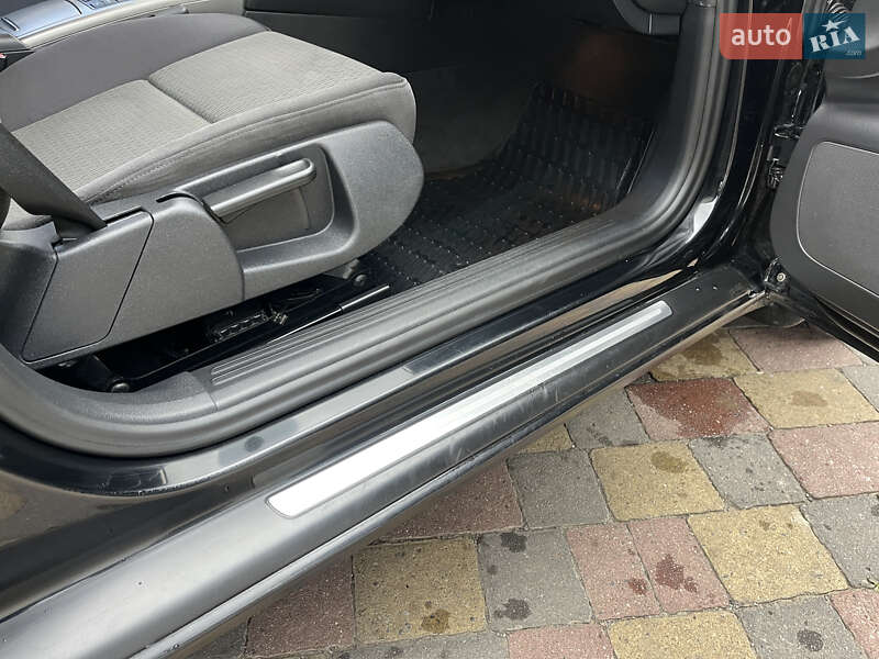 Седан Audi A6 2007 в Сваляві