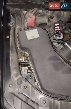 Универсал Audi A6 2012 в 