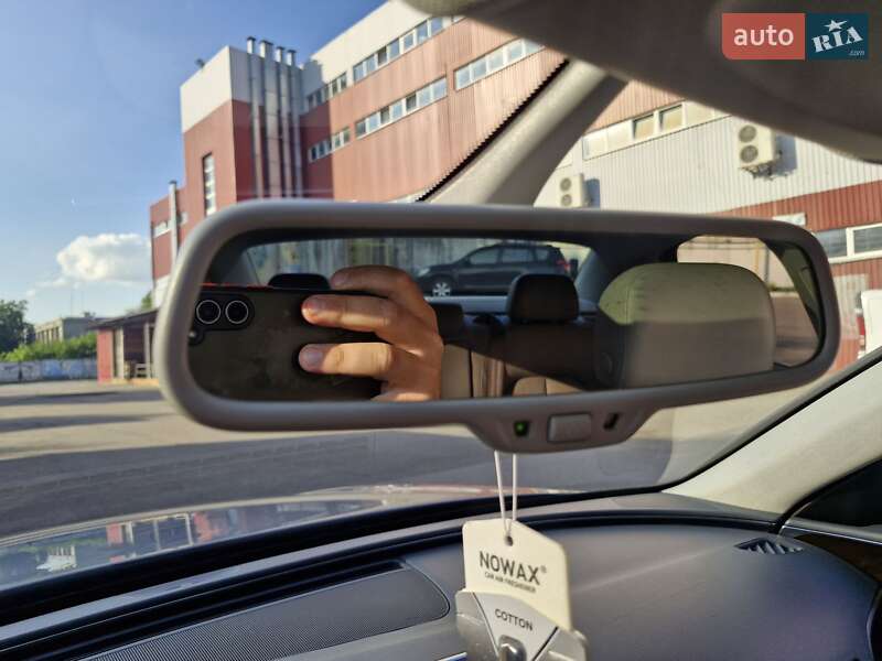 Седан Audi A6 2014 в Кременчуці