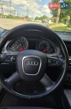 Універсал Audi A6 2006 в 