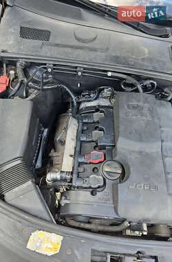 Універсал Audi A6 2006 в 
