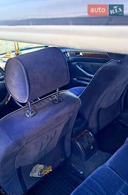 Универсал Audi A6 2003 в Кропивницком