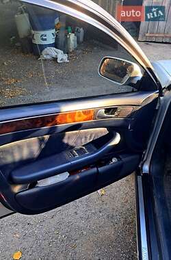 Універсал Audi A6 2003 в Кропивницькому