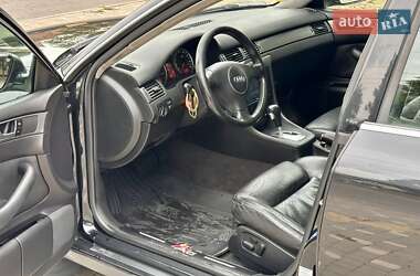 Универсал Audi A6 2001 в 