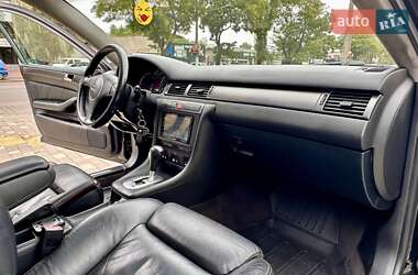 Универсал Audi A6 2001 в 