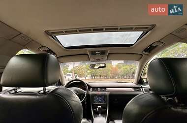 Универсал Audi A6 2001 в 