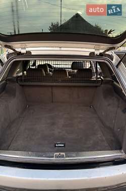 Универсал Audi A6 2000 в 