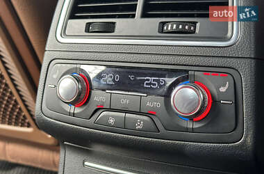 Седан Audi A6 2012 в 