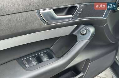 Седан Audi A6 2009 в 