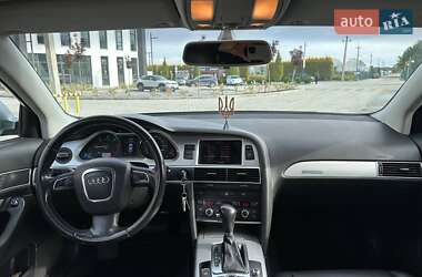 Седан Audi A6 2009 в 