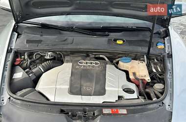 Седан Audi A6 2009 в 
