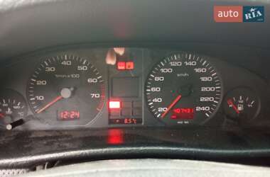 Седан Audi A6 1995 в 