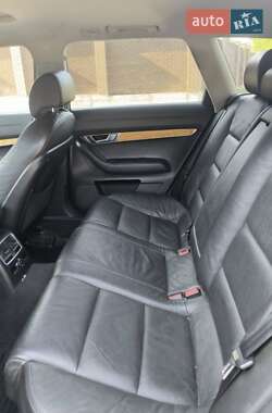 Универсал Audi A6 2007 в 