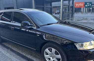 Універсал Audi A6 2009 в 