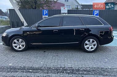 Універсал Audi A6 2009 в 